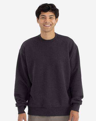 Heavyweight Crewneck Sweatshirt