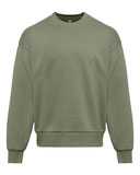 Heavyweight Crewneck Sweatshirt