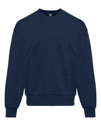 Heavyweight Crewneck Sweatshirt