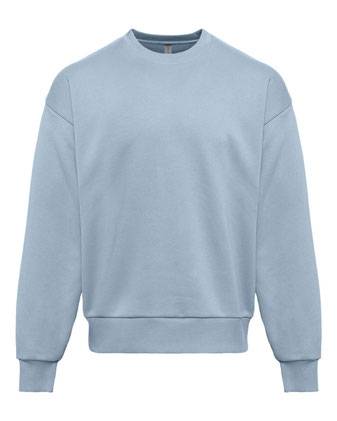 Heavyweight Crewneck Sweatshirt