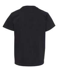 Garment-Dyed Youth Heavyweight T-Shirt