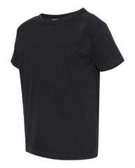 Garment-Dyed Youth Heavyweight T-Shirt