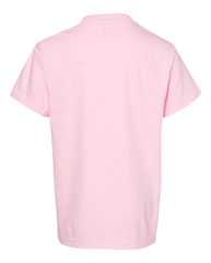 Garment-Dyed Youth Heavyweight T-Shirt