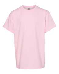Garment-Dyed Youth Heavyweight T-Shirt