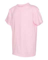 Garment-Dyed Youth Heavyweight T-Shirt