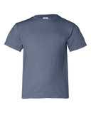Garment-Dyed Youth Heavyweight T-Shirt