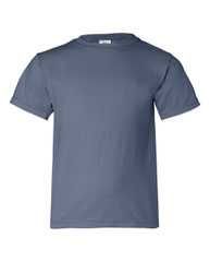 Garment-Dyed Youth Heavyweight T-Shirt