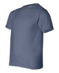 Garment-Dyed Youth Heavyweight T-Shirt