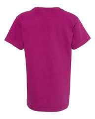 Garment-Dyed Youth Heavyweight T-Shirt