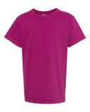 Garment-Dyed Youth Heavyweight T-Shirt