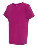 Garment-Dyed Youth Heavyweight T-Shirt