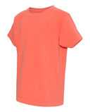 Garment-Dyed Youth Heavyweight T-Shirt