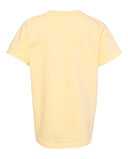 Garment-Dyed Youth Heavyweight T-Shirt