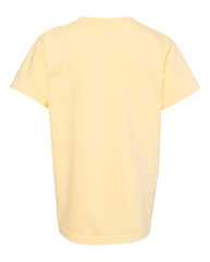 Garment-Dyed Youth Heavyweight T-Shirt