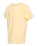 Garment-Dyed Youth Heavyweight T-Shirt