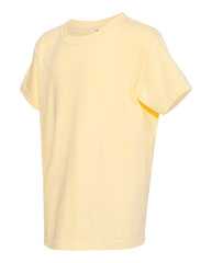 Garment-Dyed Youth Heavyweight T-Shirt