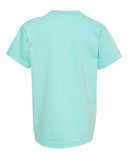 Garment-Dyed Youth Heavyweight T-Shirt