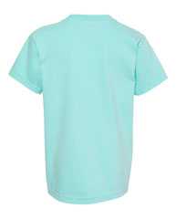 Garment-Dyed Youth Heavyweight T-Shirt