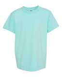 Garment-Dyed Youth Heavyweight T-Shirt