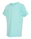 Garment-Dyed Youth Heavyweight T-Shirt