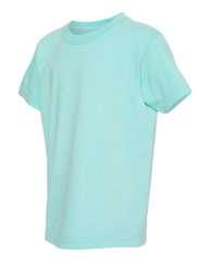 Garment-Dyed Youth Heavyweight T-Shirt