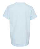 Garment-Dyed Youth Heavyweight T-Shirt