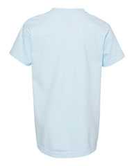 Garment-Dyed Youth Heavyweight T-Shirt
