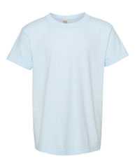 Garment-Dyed Youth Heavyweight T-Shirt