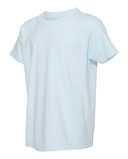 Garment-Dyed Youth Heavyweight T-Shirt