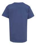 Garment-Dyed Youth Heavyweight T-Shirt