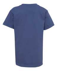 Garment-Dyed Youth Heavyweight T-Shirt