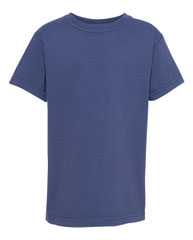 Garment-Dyed Youth Heavyweight T-Shirt