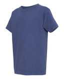 Garment-Dyed Youth Heavyweight T-Shirt