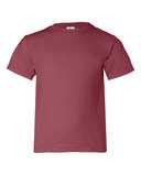 Garment-Dyed Youth Heavyweight T-Shirt