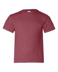Garment-Dyed Youth Heavyweight T-Shirt