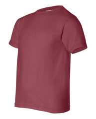 Garment-Dyed Youth Heavyweight T-Shirt