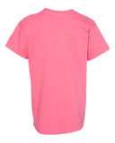 Garment-Dyed Youth Heavyweight T-Shirt