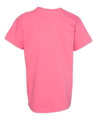 Garment-Dyed Youth Heavyweight T-Shirt
