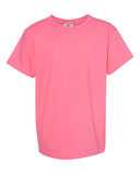 Garment-Dyed Youth Heavyweight T-Shirt