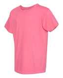 Garment-Dyed Youth Heavyweight T-Shirt