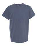 Garment-Dyed Youth Heavyweight T-Shirt