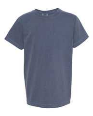 Garment-Dyed Youth Heavyweight T-Shirt