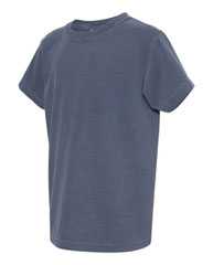 Garment-Dyed Youth Heavyweight T-Shirt