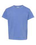 Comfort Colors Garment-Dyed Youth Heavyweight T-Shirt 9018