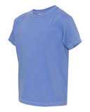 Comfort Colors Garment-Dyed Youth Heavyweight T-Shirt 9018