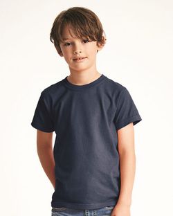 Comfort Colors Garment-Dyed Youth Heavyweight T-Shirt 9018 Comfort Colors Garment-Dyed Youth Heavyweight T-Shirt 9018
