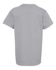 Garment-Dyed Youth Heavyweight T-Shirt