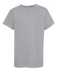Garment-Dyed Youth Heavyweight T-Shirt