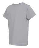 Garment-Dyed Youth Heavyweight T-Shirt