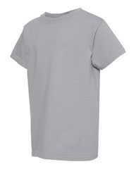Garment-Dyed Youth Heavyweight T-Shirt